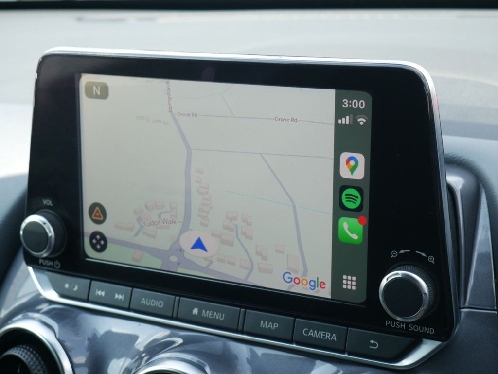 Used Nissan Juke 2022 for sale - 77355906: Photo 26