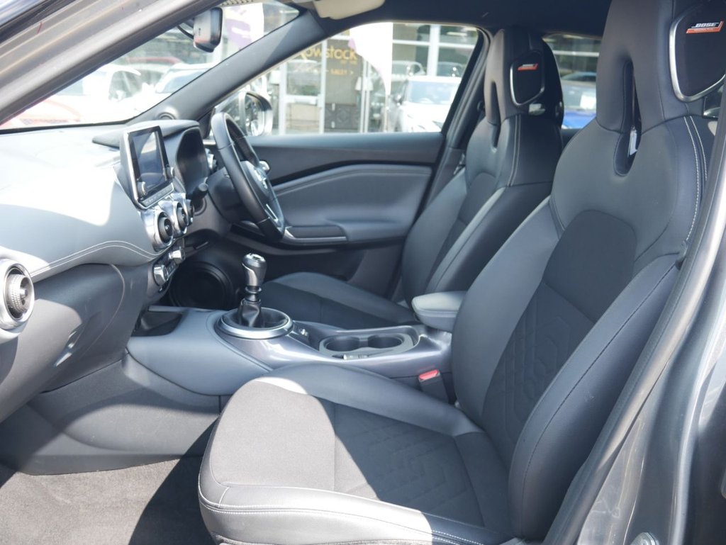 Used Nissan Juke 2022 for sale - 77355906: Photo 3