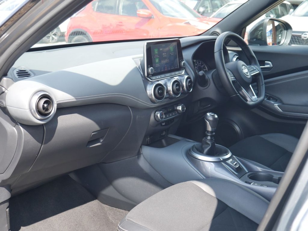 Used Nissan Juke 2022 for sale - 77355906: Photo 30