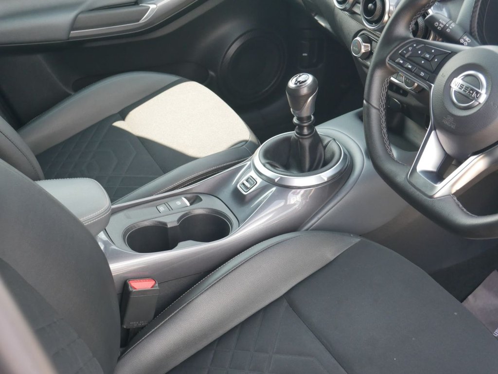 Used Nissan Juke 2022 for sale - 77355906: Photo 31