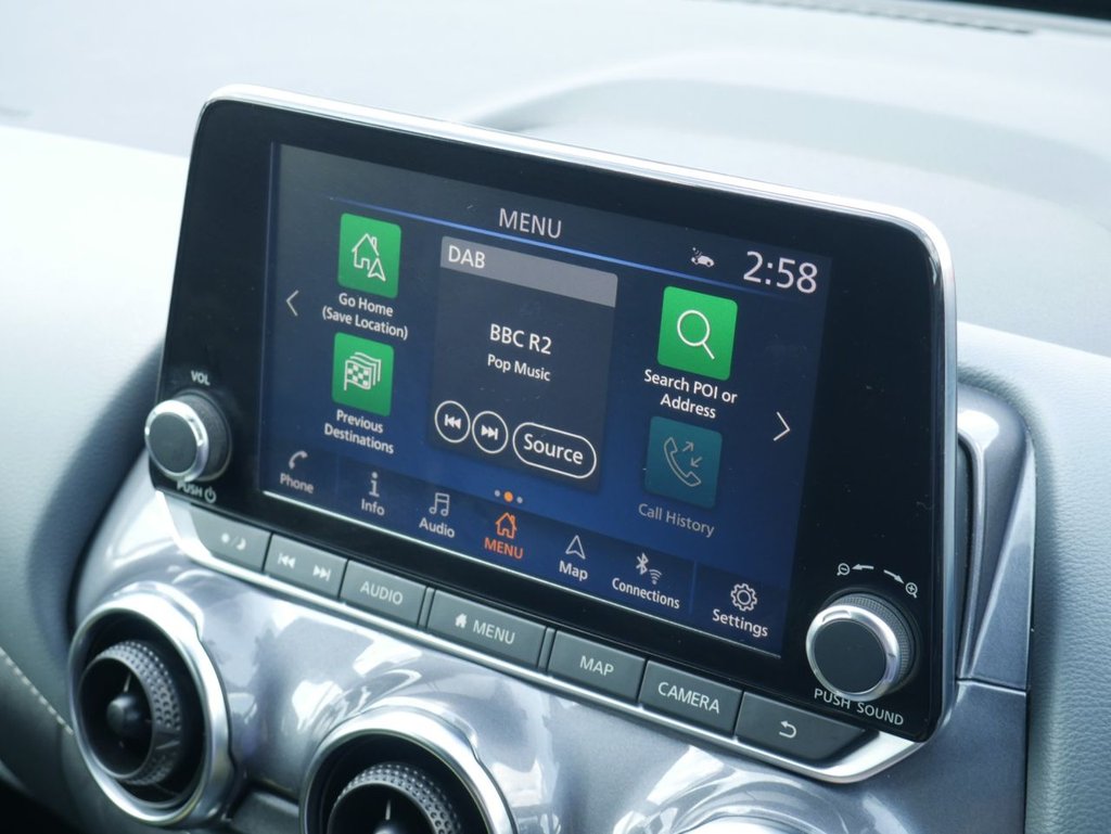 Used Nissan Juke 2022 for sale - 77355906: Photo 33