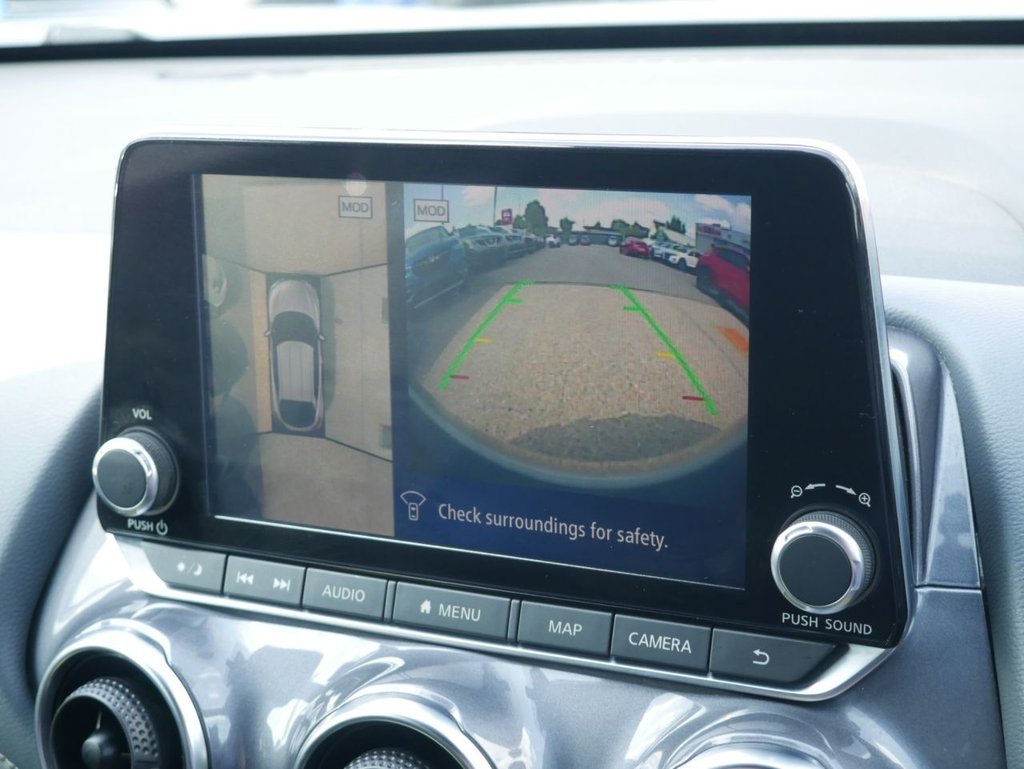 Used Nissan Juke 2022 for sale - 77355906: Photo 36