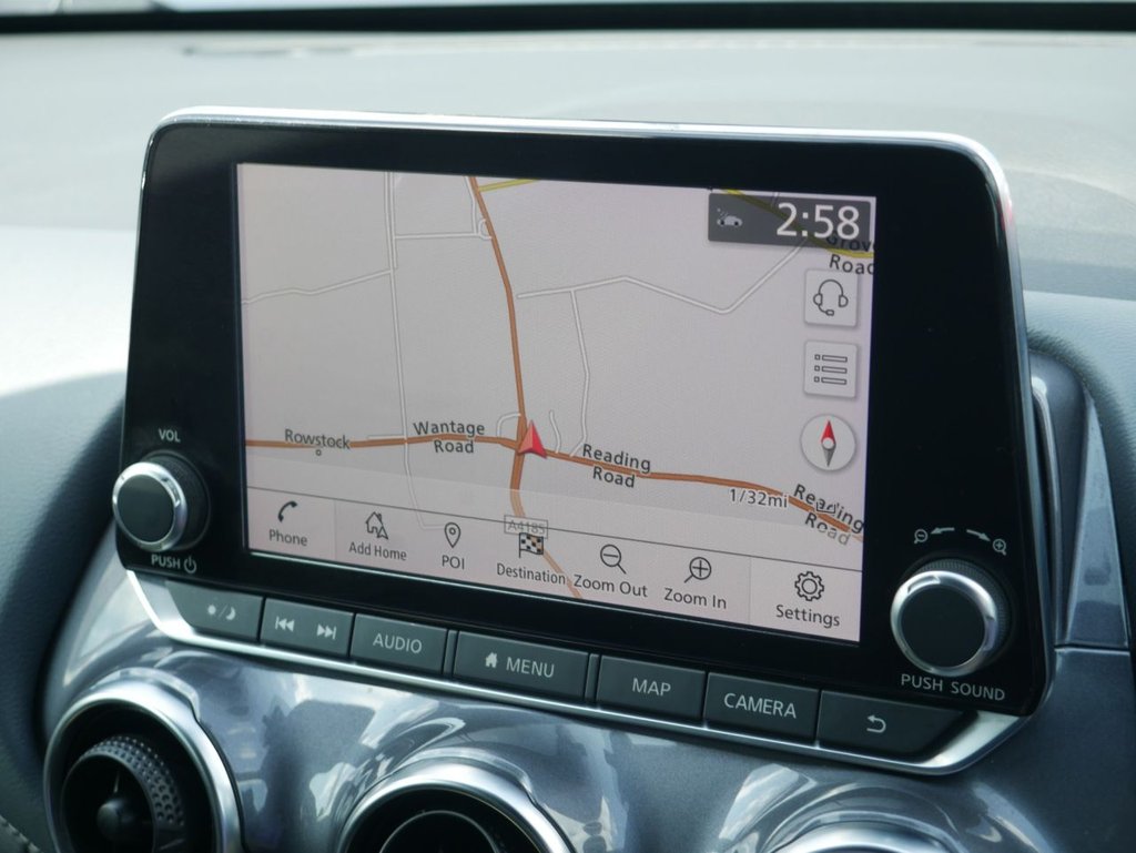 Used Nissan Juke 2022 for sale - 77355906: Photo 38