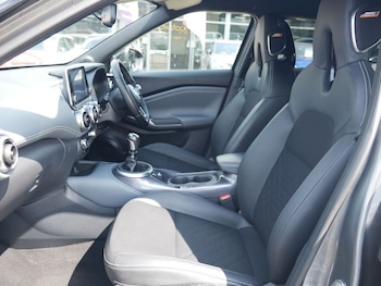 Used Nissan Juke 2022 for sale - 77355906: Photo