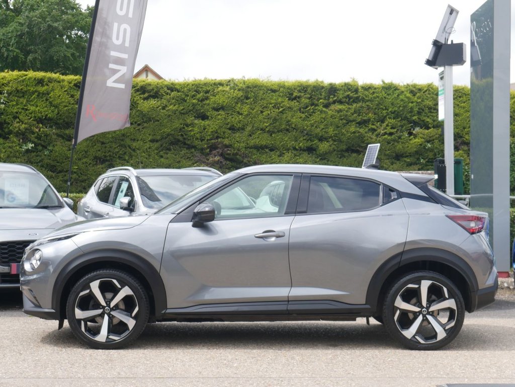 Used Nissan Juke 2022 for sale - 77355906: Photo 5