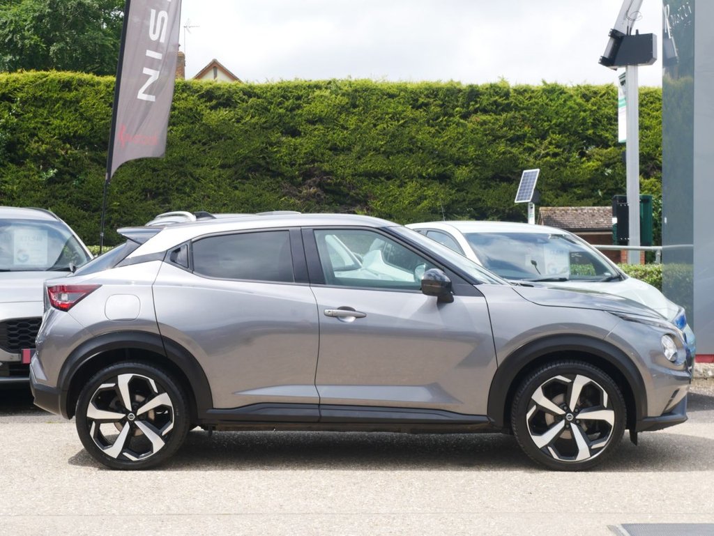 Used Nissan Juke 2022 for sale - 77355906: Photo 6