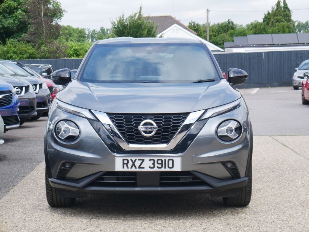 Used Nissan Juke 2022 for sale - 77355906: Photo 9