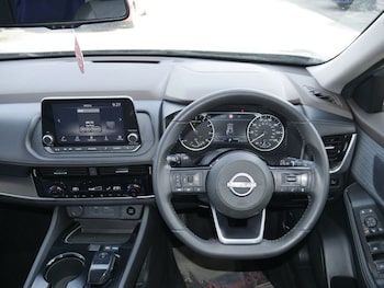 Used Nissan X-Trail 2024 for sale - 78088450: Photo