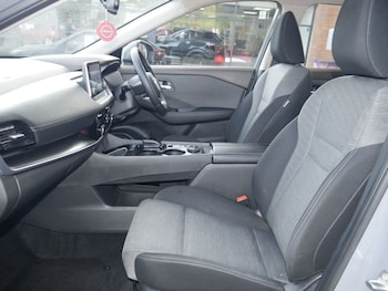 Used Nissan X-Trail 2024 for sale - 78088450: Photo