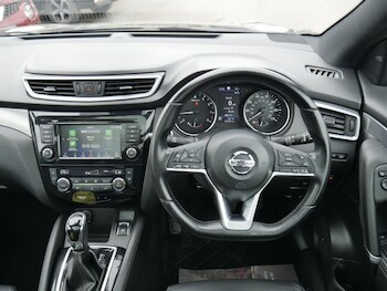 Used Nissan Qashqai 2018 for sale - 78212869: Photo