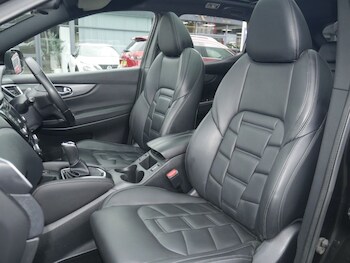 Used Nissan Qashqai 2018 for sale - 78212869: Photo