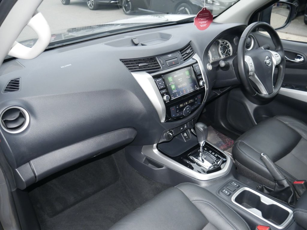 Used Nissan Navara 2021 for sale - 77356729: Photo 11