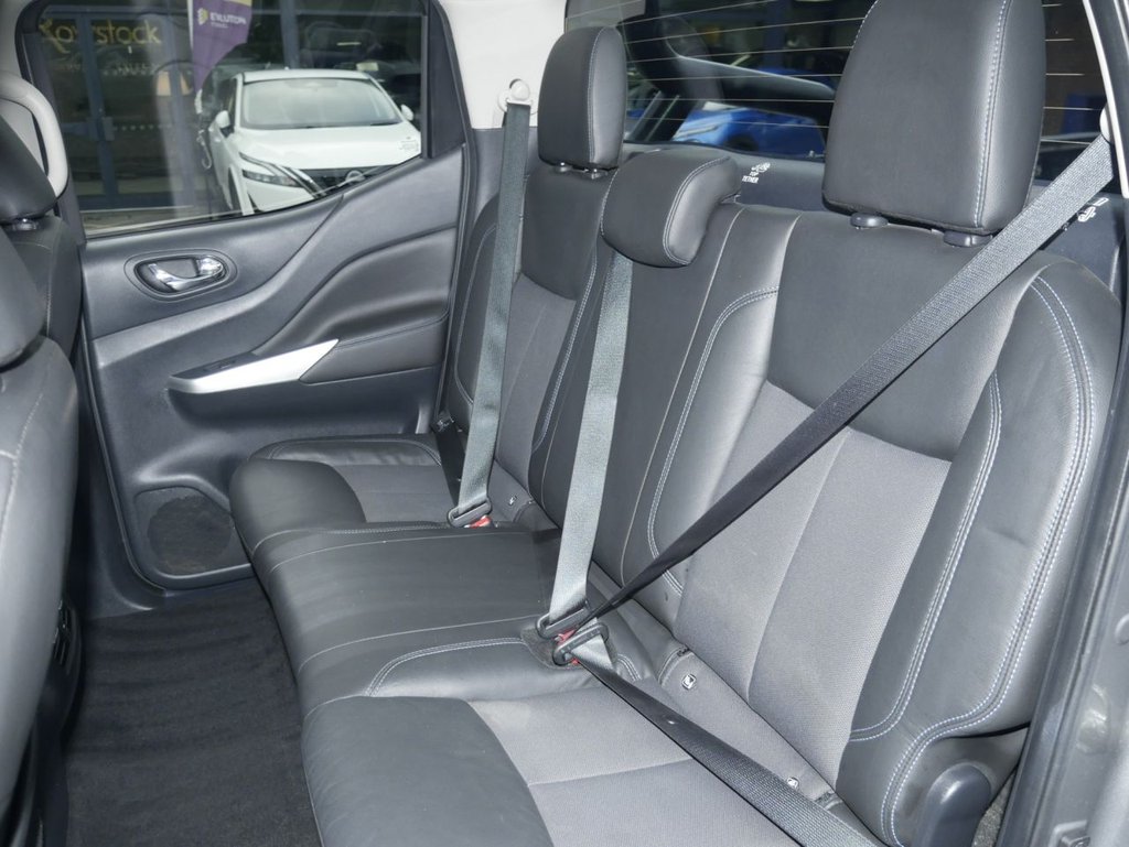 Used Nissan Navara 2021 for sale - 77356729: Photo 12