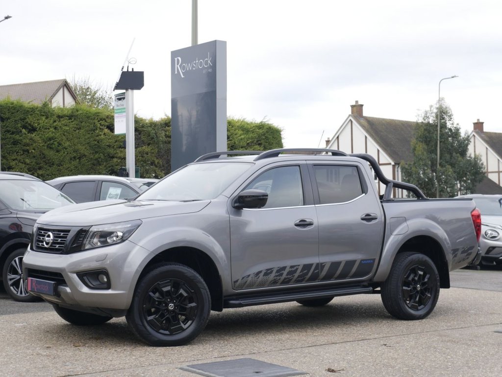 Used Nissan Navara 2021 for sale - 77356729: Photo 15