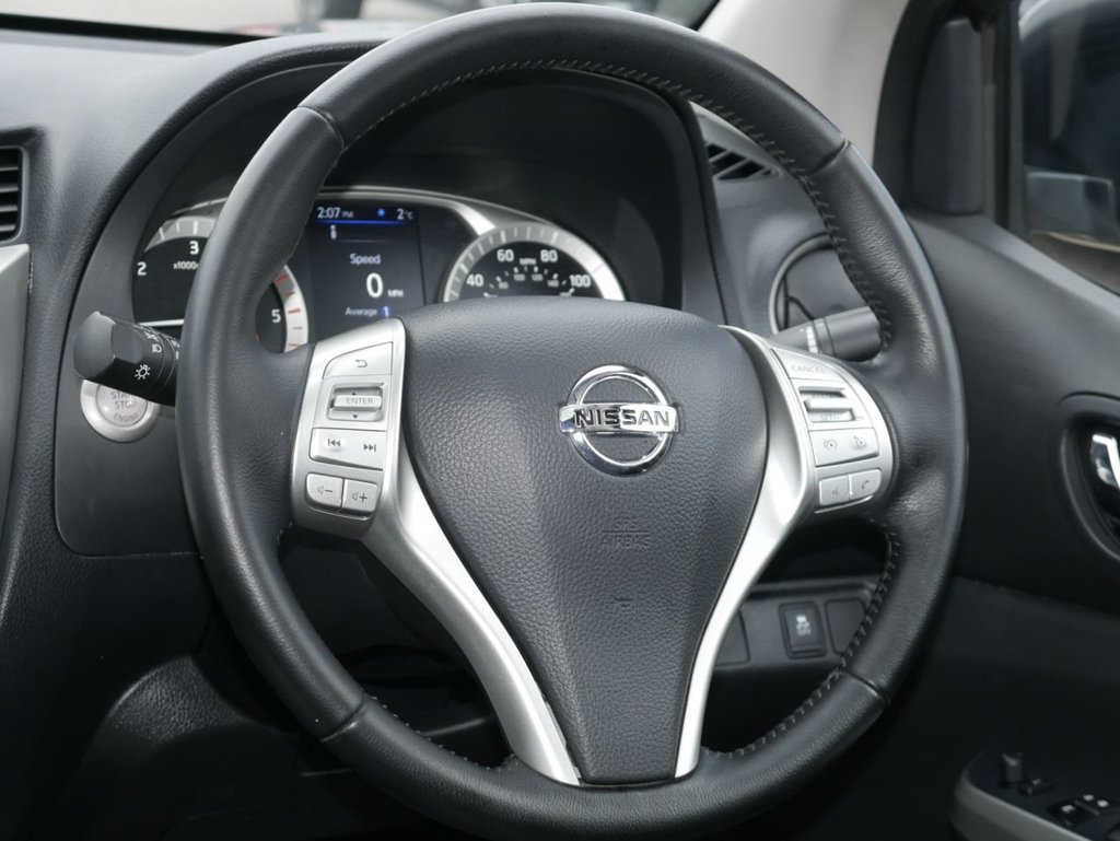 Used Nissan Navara 2021 for sale - 77356729: Photo 16
