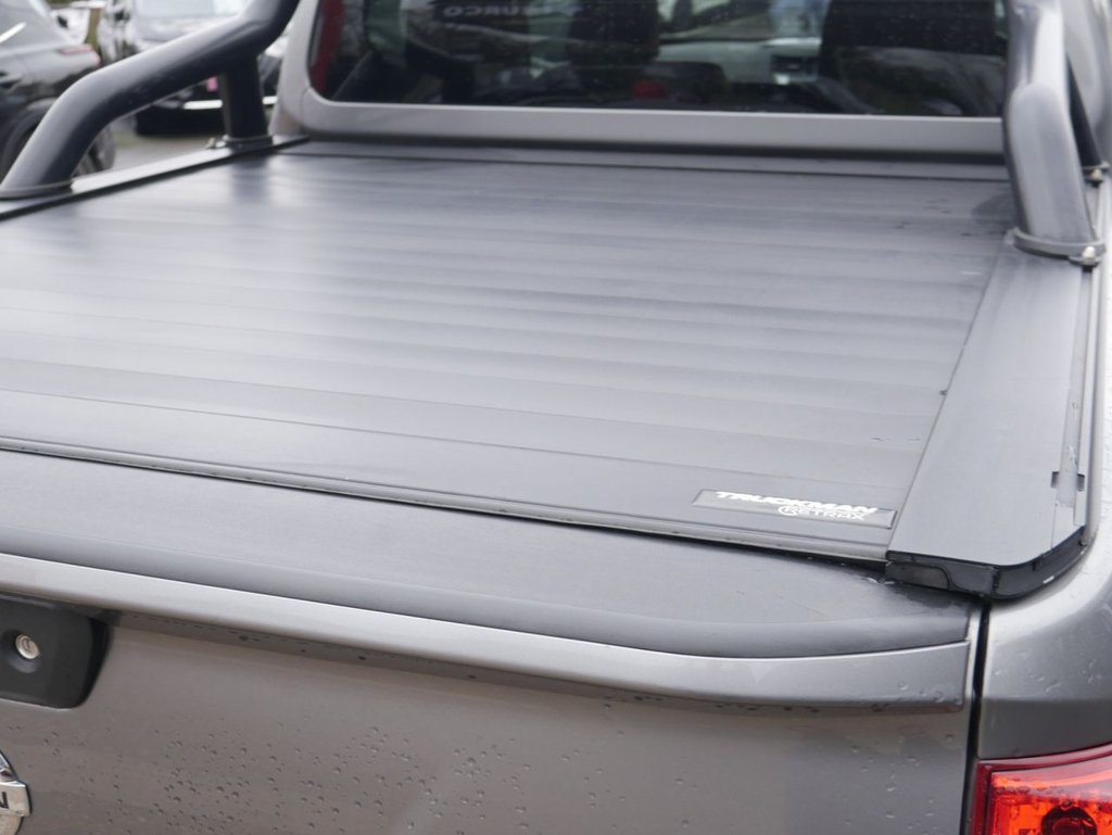 Used Nissan Navara 2021 for sale - 77356729: Photo 17