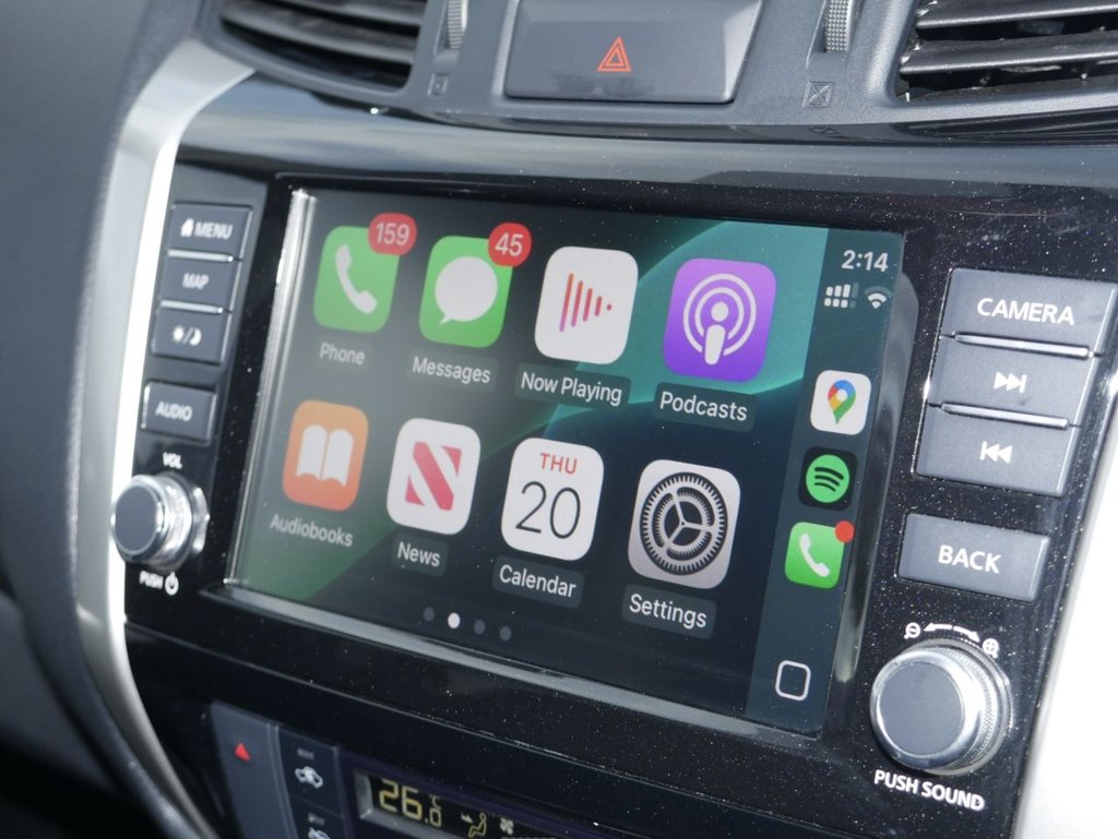 Used Nissan Navara 2021 for sale - 77356729: Photo 18