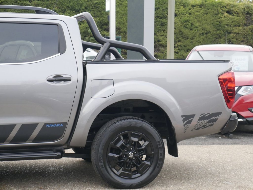 Used Nissan Navara 2021 for sale - 77356729: Photo 21