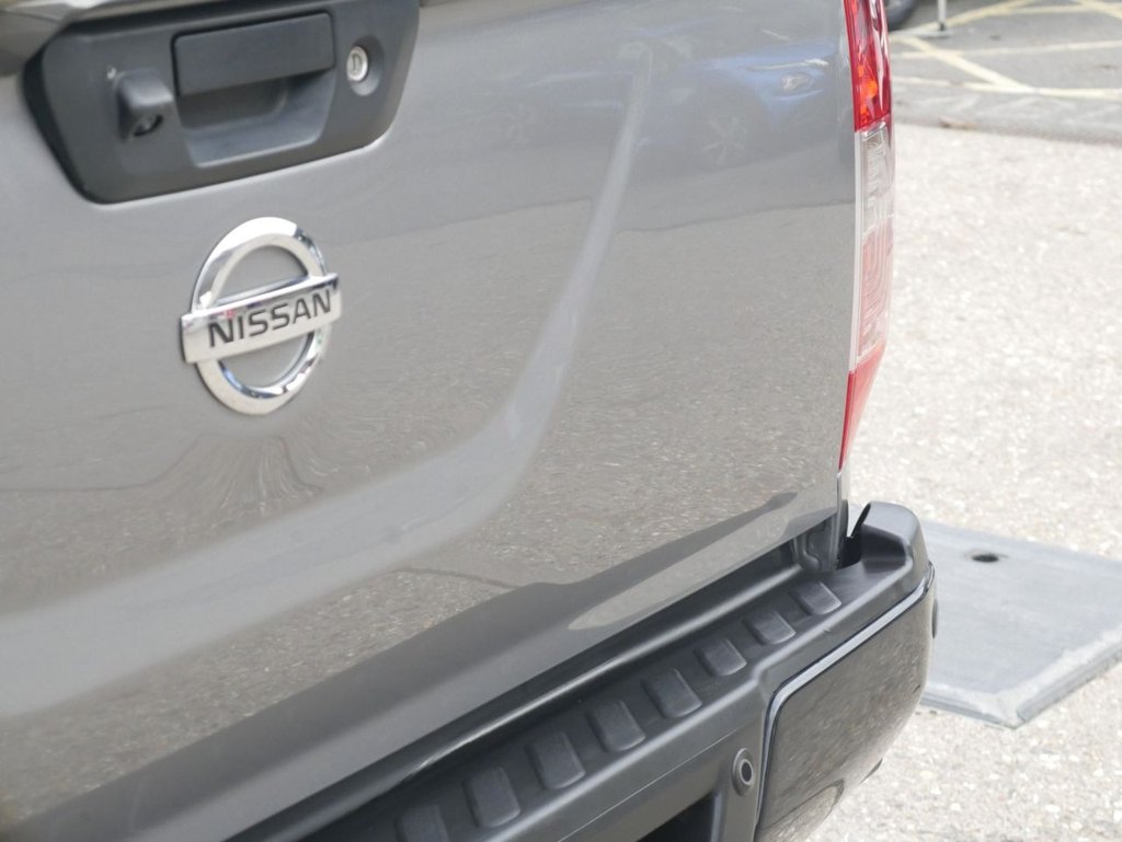 Used Nissan Navara 2021 for sale - 77356729: Photo 23