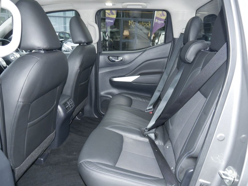 Used Nissan Navara 2021 for sale - 77356729: Photo 25