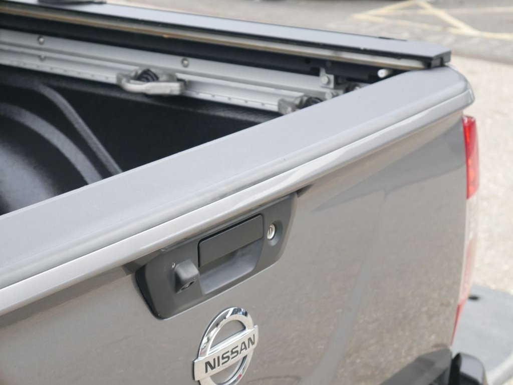 Used Nissan Navara 2021 for sale - 77356729: Photo 26