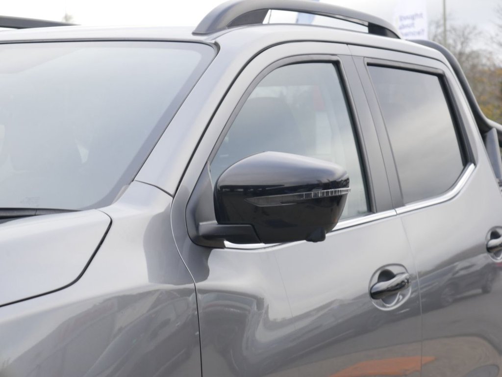 Used Nissan Navara 2021 for sale - 77356729: Photo 29