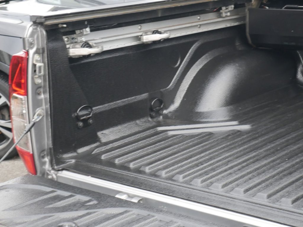 Used Nissan Navara 2021 for sale - 77356729: Photo 30