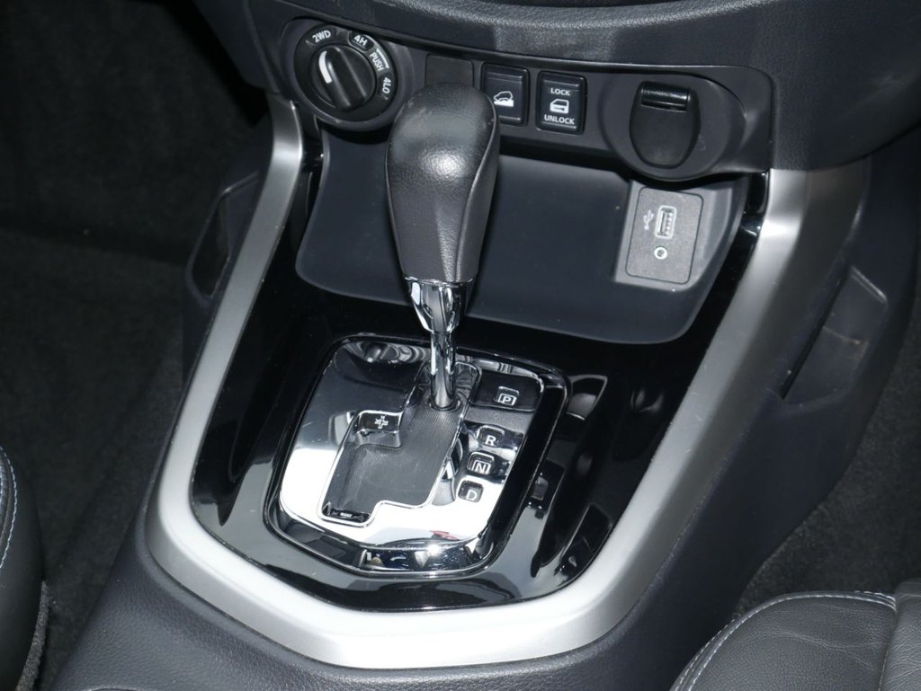 Used Nissan Navara 2021 for sale - 77356729: Photo 39