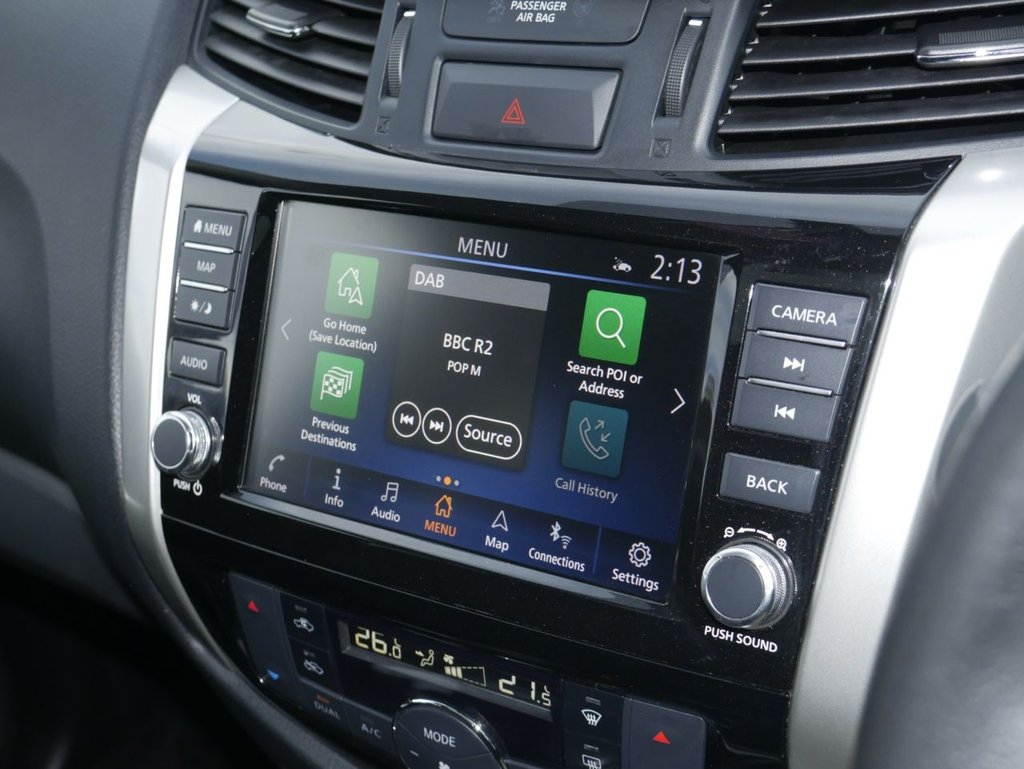 Used Nissan Navara 2021 for sale - 77356729: Photo 40