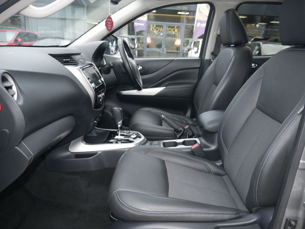 Used Nissan Navara 2021 for sale - 77356729: Photo 45