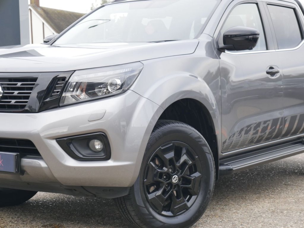 Used Nissan Navara 2021 for sale - 77356729: Photo 46