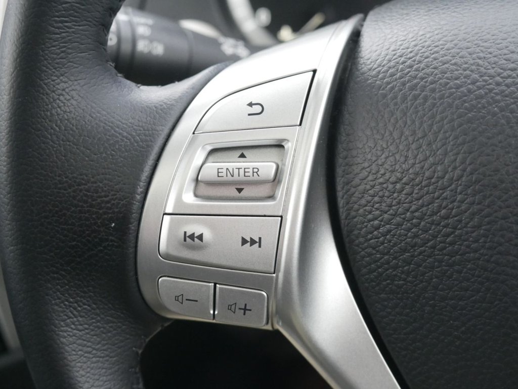 Used Nissan Navara 2021 for sale - 77356729: Photo 47