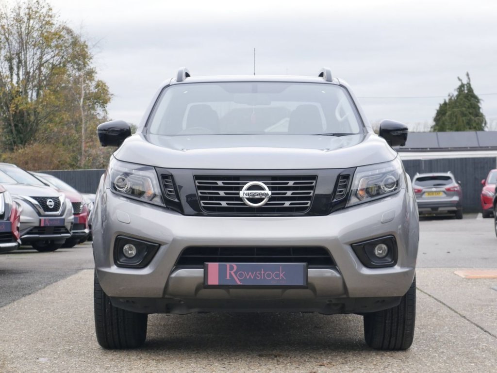 Used Nissan Navara 2021 for sale - 77356729: Photo 5