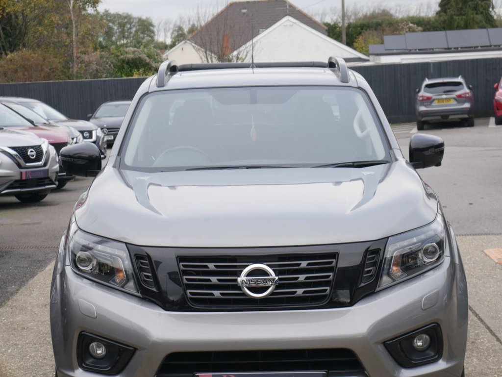 Used Nissan Navara 2021 for sale - 77356729: Photo 50