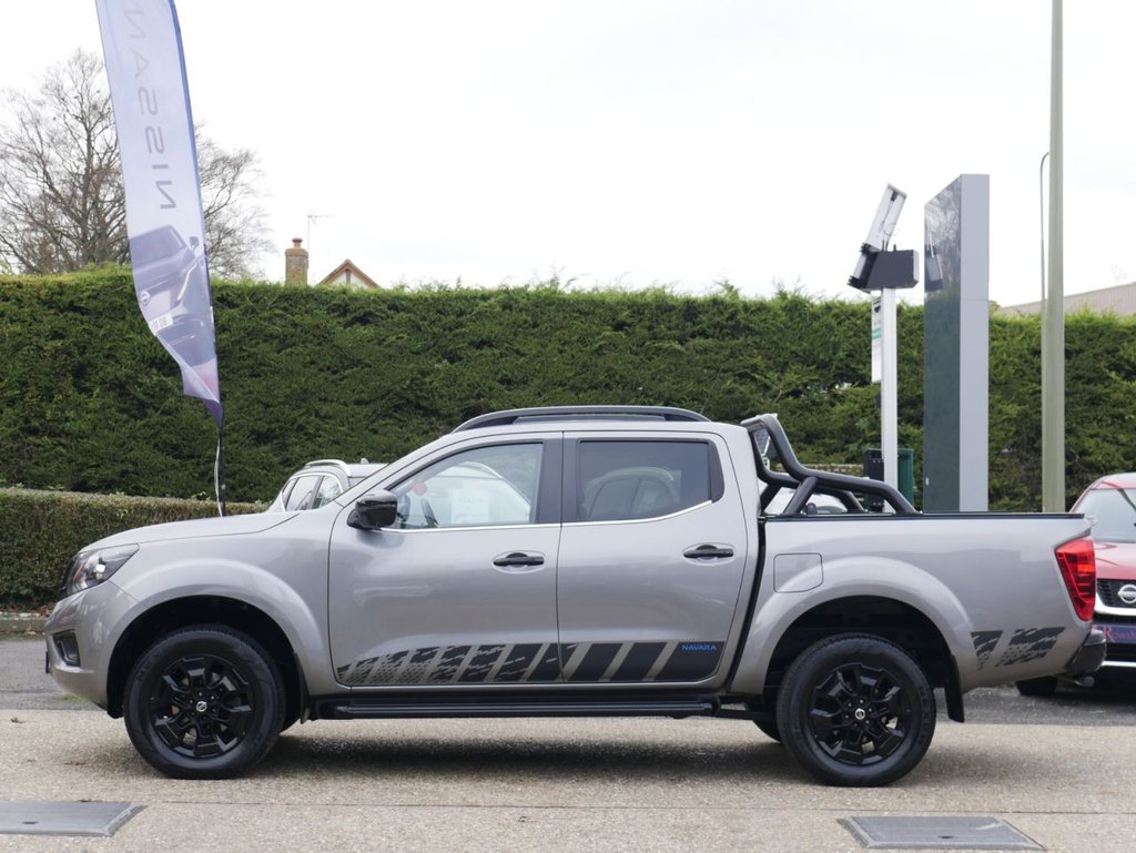 Used Nissan Navara 2021 for sale - 77356729: Photo 6
