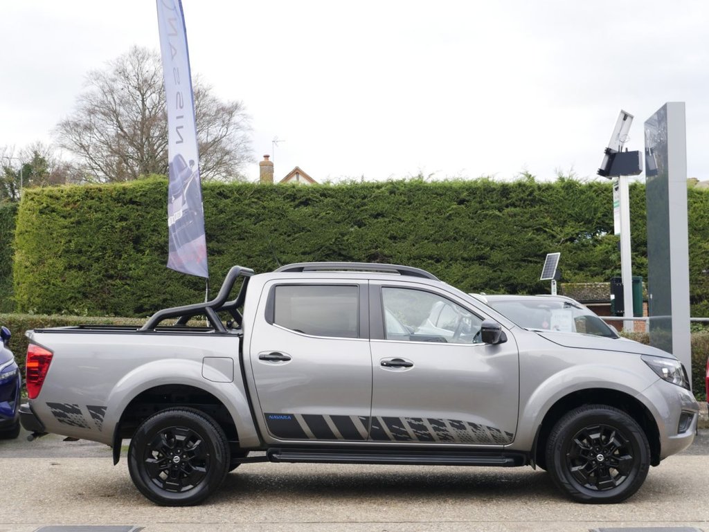 Used Nissan Navara 2021 for sale - 77356729: Photo 7