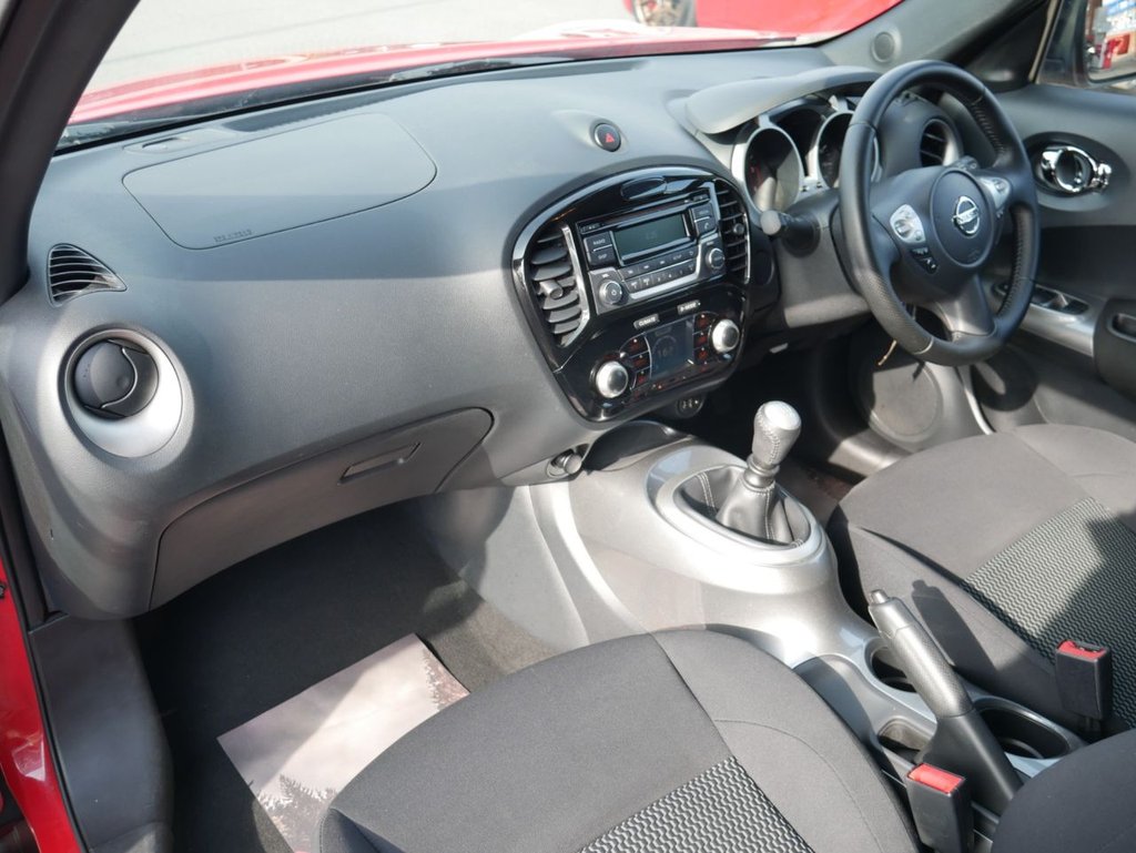 Used Nissan Juke 2018 for sale - 77355911: Photo 10