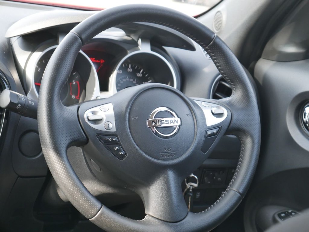 Used Nissan Juke 2018 for sale - 77355911: Photo 14