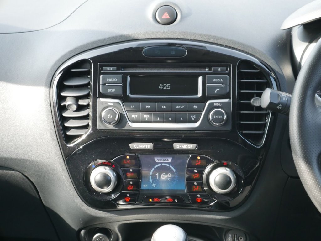 Used Nissan Juke 2018 for sale - 77355911: Photo 15