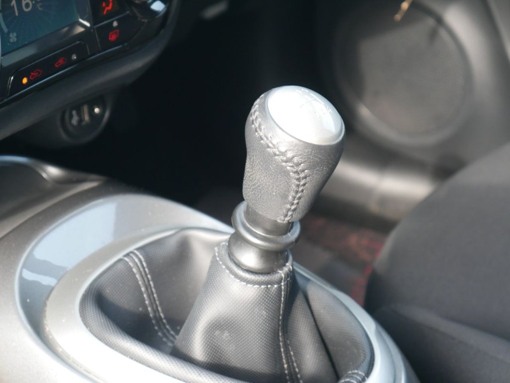 Used Nissan Juke 2018 for sale - 77355911: Photo 17