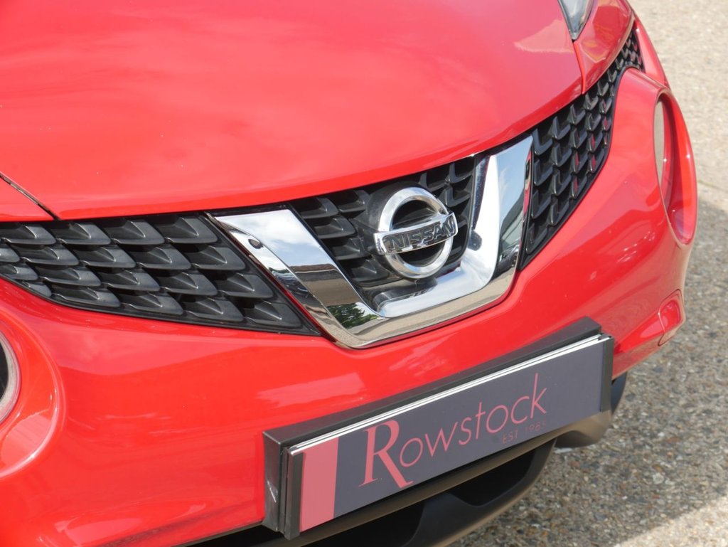 Used Nissan Juke 2018 for sale - 77355911: Photo 18