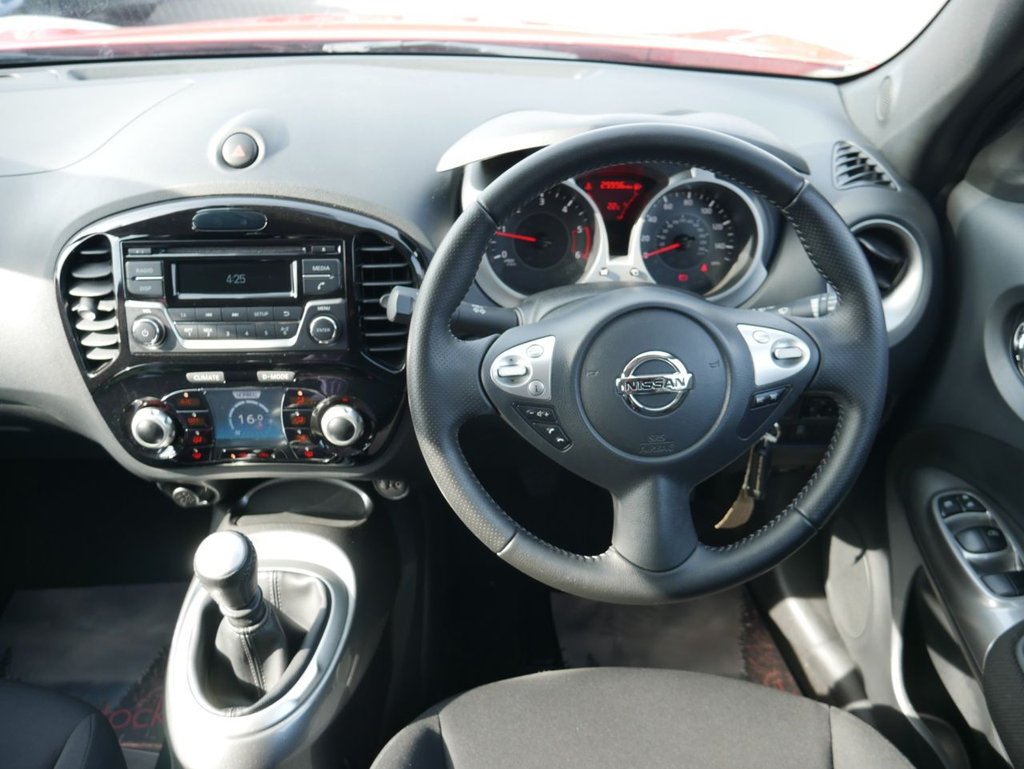 Used Nissan Juke 2018 for sale - 77355911: Photo 2