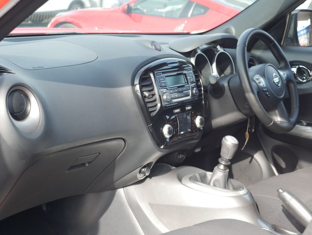 Used Nissan Juke 2018 for sale - 77355911: Photo 24