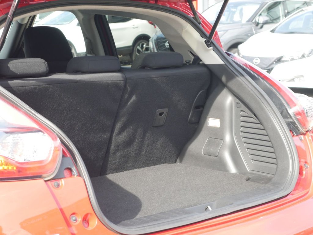 Used Nissan Juke 2018 for sale - 77355911: Photo 27