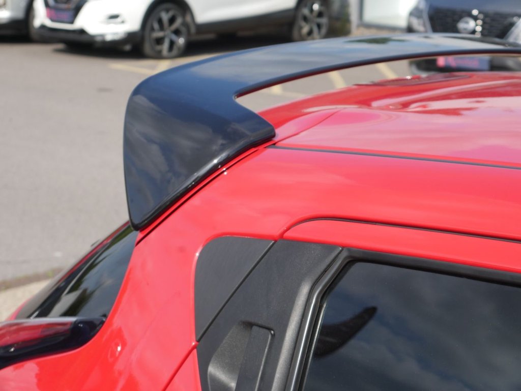 Used Nissan Juke 2018 for sale - 77355911: Photo 29