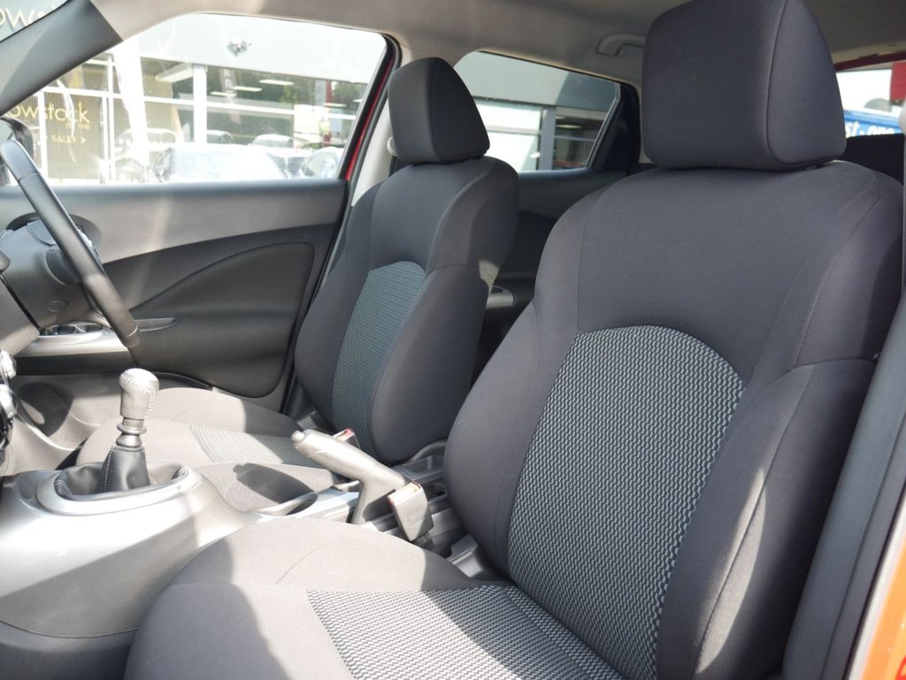 Used Nissan Juke 2018 for sale - 77355911: Photo 3