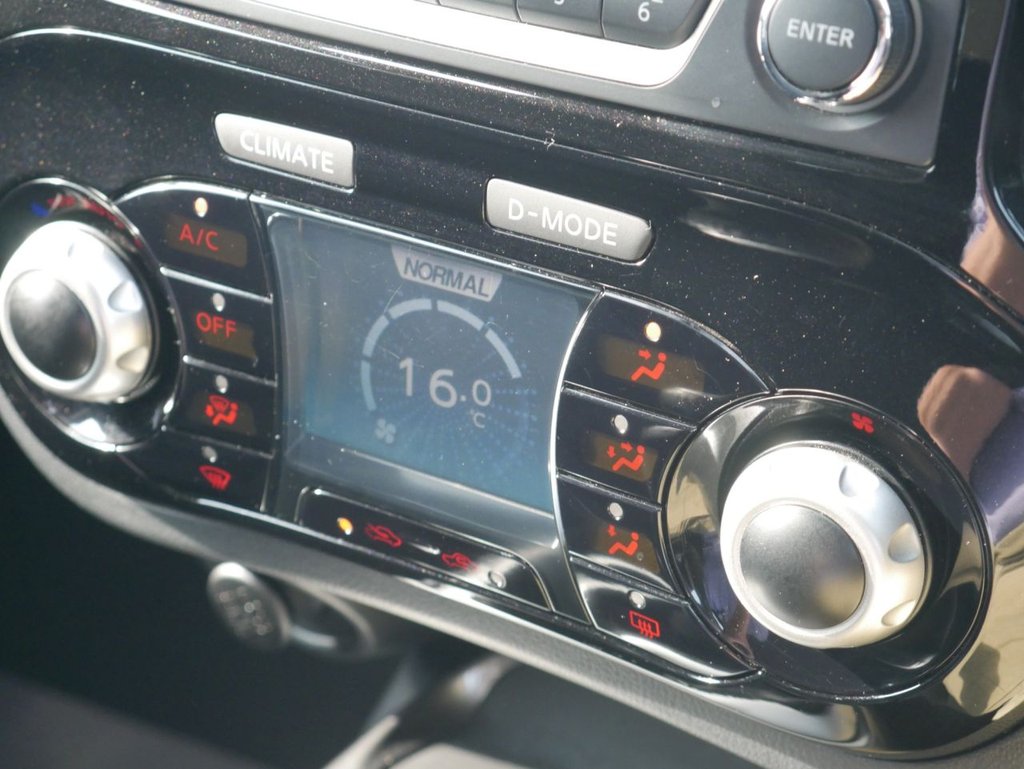 Used Nissan Juke 2018 for sale - 77355911: Photo 30