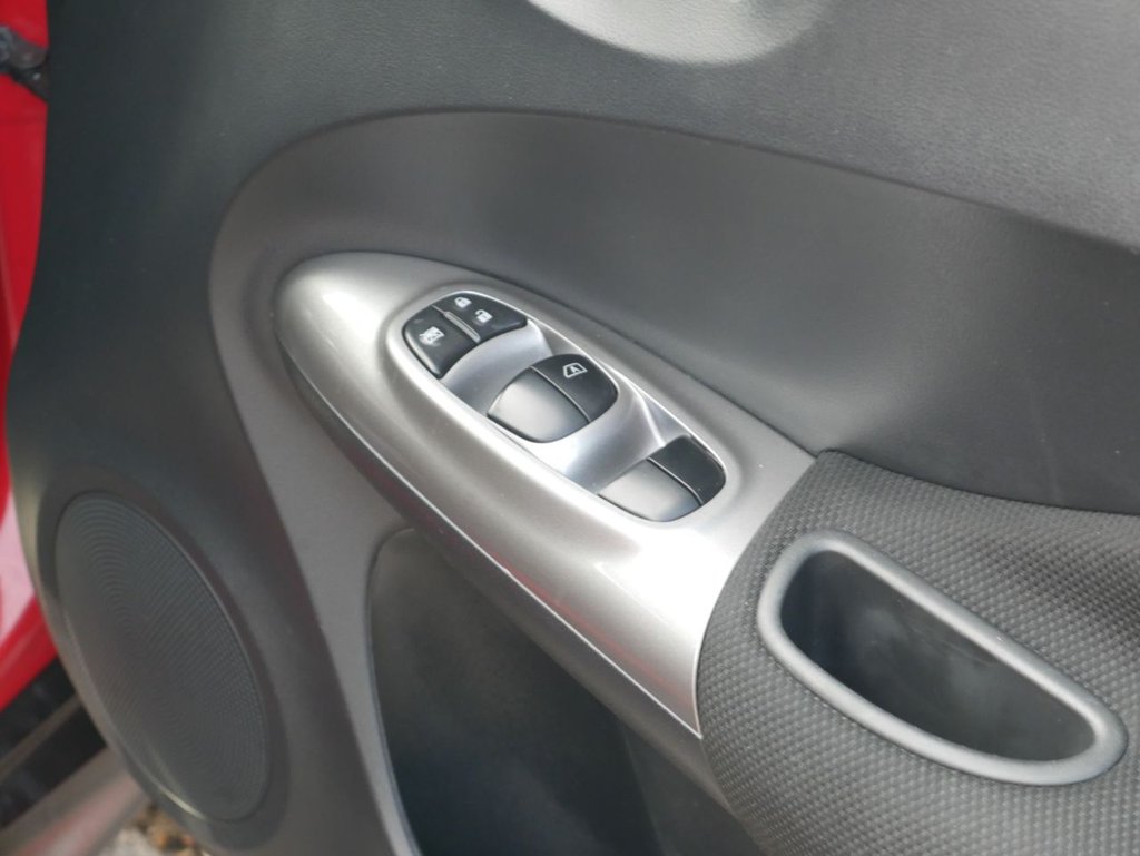 Used Nissan Juke 2018 for sale - 77355911: Photo 31