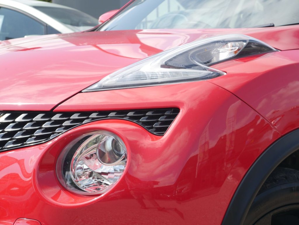 Used Nissan Juke 2018 for sale - 77355911: Photo 33