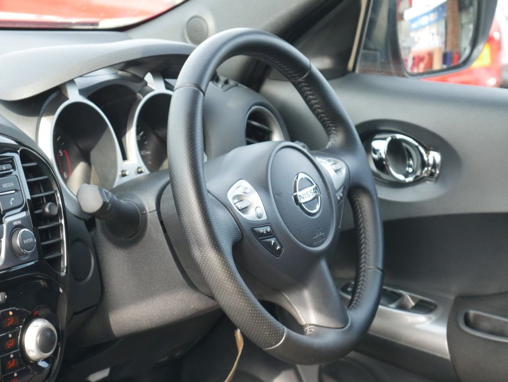 Used Nissan Juke 2018 for sale - 77355911: Photo 34